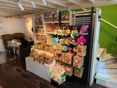 -北平花园·MUA摩造汉堡·北平咖啡(南锣鼓巷胡同店)