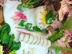 -尚海豆捞(乐虹坊店)