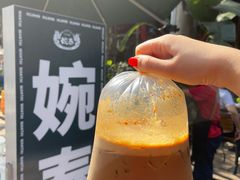 -婉泰·特色小吃·舂鸡脚(告庄二店)