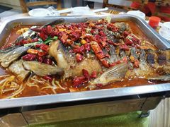 -老东北菜馆(北泰禾店)