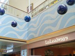 -新华百货CC Park购物广场