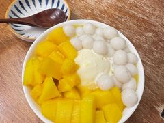 -小团圆糖水铺(襄阳南路店)