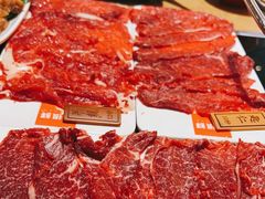 -牛很鲜潮汕牛肉火锅(朝晖路店)