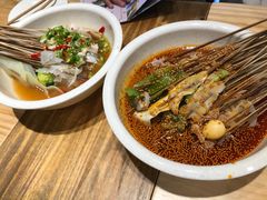 -嘉州叶婆婆钵钵鸡(建设路店)