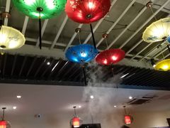 -来蜀乾串串香(北京总店)
