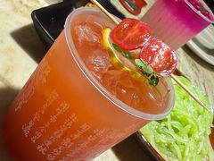 -常和州·夜宵大排档(常州单店)