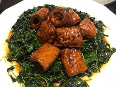 -老正兴菜馆(福州路店)