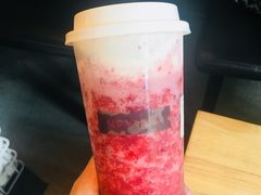 -喜茶(佛山顺德大良东乐路店)