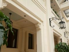 -利顺德大饭店·维多利亚花园(小白楼店)