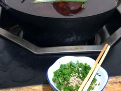 -石灰市毛记烧鸡公(解放碑店)