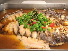 -半天妖烤鱼(西铁营万达店)