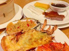 -深圳香格里拉酒店