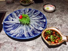 -好鲆·活鱼料理(金地广场店)