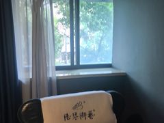 -陆琴脚艺·足浴·SPA(中华路店)