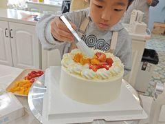 -千浔一暖DIY蛋糕烘焙(人民大学店)