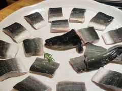 -味家烤肉烤鳗鱼牛排(西塔旗舰店)