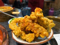 -镇江龙·火锅串串(武侯祠店)