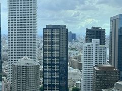 -东京希尔顿酒店