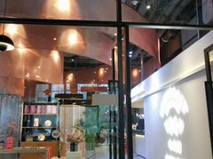 门面-wagas(暖山店)