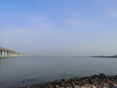 -宝安西湾红树林湿地公园