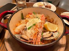 主厨海鲜饭-夏朵餐厅(丁香店)