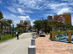 -美国村