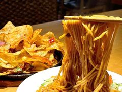 -叁个大叔的面隔壁烧烤(崇和路店)