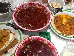 -欧记大排档·景德菜(上海首店)