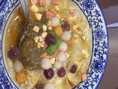 -百年老字号·观振兴蟹黄面·三虾面·苏式面(观前街富仁坊巷店)