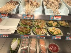 -屋头串串(临江路店)