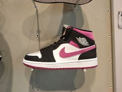 -JORDAN(西塔天环广场店)