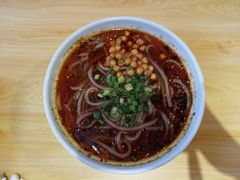 -西南大学北碚校区-竹园学生食堂