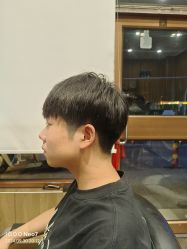 -羽凡造型