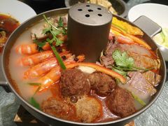 -纳瓦新疆菜(银都店)