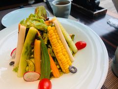 -山葵家·创意料理(宁波来福士店)
