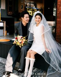 -时光印记婚纱摄影工作室·原创定制