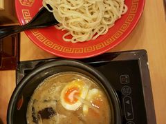 -博多一幸舍(侨福芳草地购物中心店)