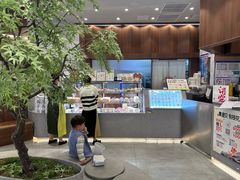 -君之狮子山·轻糖烘焙(松江印象城店)