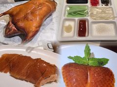 -四季民福烤鸭店(前门店)