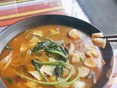 -吧嘚嘴炭烧鸽串吧(北海街店)