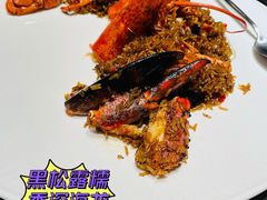 -江滨九号.中餐厅(滨江店)