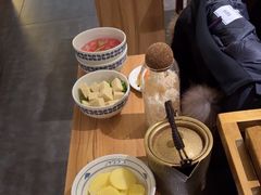-巴奴毛肚火锅(广益哥伦布店)