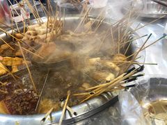 -湖南益阳麻辣烫(棠东丰华街店)