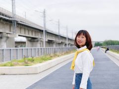 -丁香湖公园