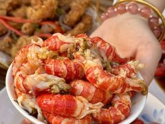 -聚汇三少·龙虾·中餐厅(莫邪路新天地店)