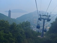-普陀山慧济禅寺