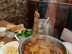 -四娭毑(三王街店)