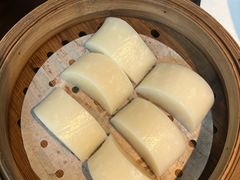 清蒸手打年糕-荣小馆(安达仕店)