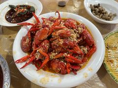 -五七小李子油焖大虾(总店)