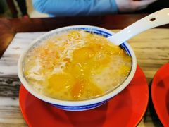 杨枝甘露-玫瑰甜品(文明路店)